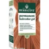 Herbatint 8R Hårfarve Light Copper Blonde (170 ml)