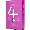 4 HER Hair (60 tabl)