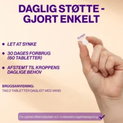 4 HER Hormonal Balance (60 tabl)