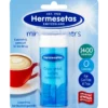 Hermesetas Blå (1400 stk)
