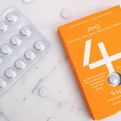 4 HER PMS (60 tabl)