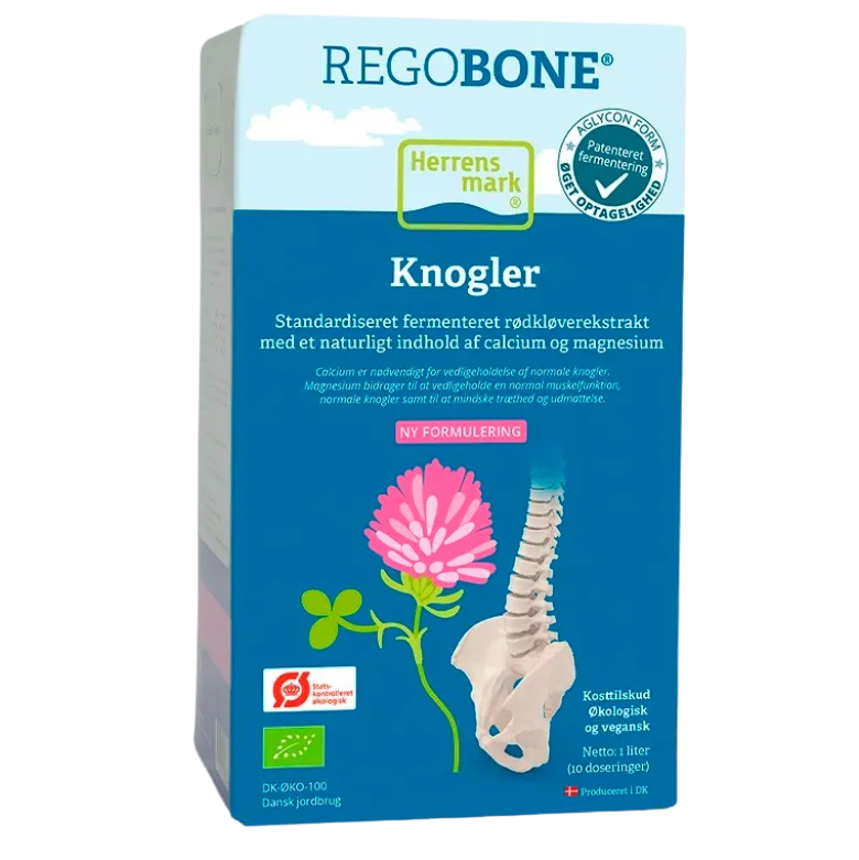 Herrens Mark REGOBONE Ø (1 L)