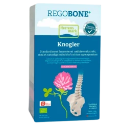 Herrens Mark REGOBONE (2 L)