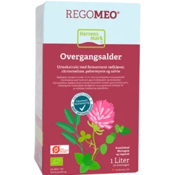 Herrens Mark REGOEMO Overgangsalder Ø (1 l)
