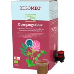 Herrens Mark REGOMEO Til Overgangsaldergener Ø (2 l)