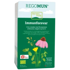 Herrens Mark REGOMUN Ø (400 ml)