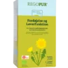 Herrens Mark REGOPUR, Fermenteret Mælkebøtteekstrakt Ø (1 liter)
