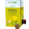 Herrens Mark REGOPUR Fermenteret Mælkebøtteekstrakt Bag-in-box Ø (2 l)
