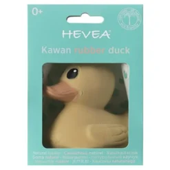 Hevea Kawan Mini Badeand Gul (1 stk)