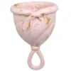 Hevea Menstrationskop Golden Blush (1 stk)