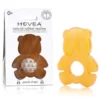 Hevea Panda Bidering (1 stk)