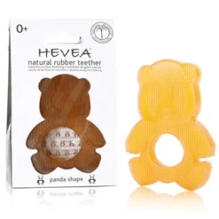 Hevea Panda Bidering (1 stk)