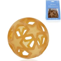 Hevea Star ball (1 stk)