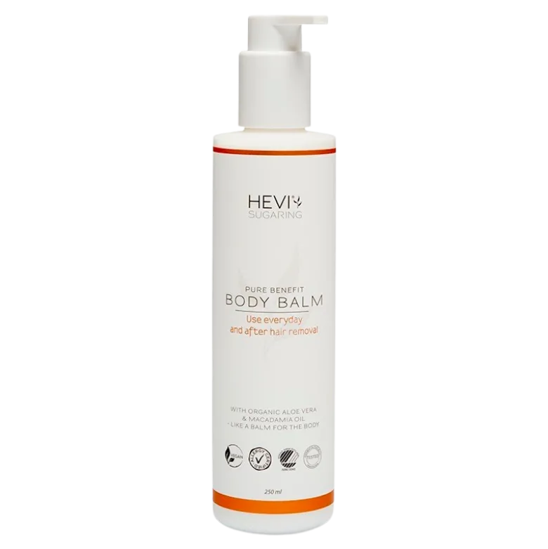 HEVI Body Balm Luxurious (250 ml)