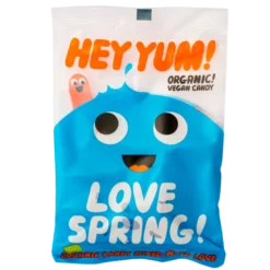 Hey Yum! Love Spring (100 g)