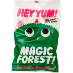 Hey Yum! Magic Forest (100 g)