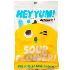 Hey Yum! Sour Flower (100 g)