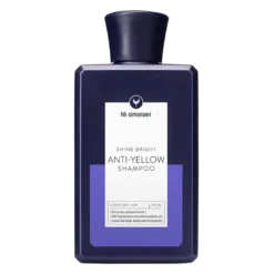 HH Simonsen Anti-Yellow Shampoo (250 ml)