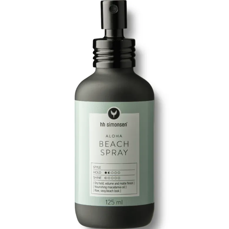 HH Simonsen Beach Spray (125 ml)