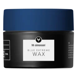 HH Simonsen Blue/Xtreme Mud Wax 90 ml.