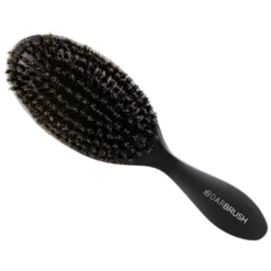 HH Simonsen Boar Brush Black