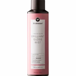 HH Simonsen Brilliant Gloss Mist (250 ml)