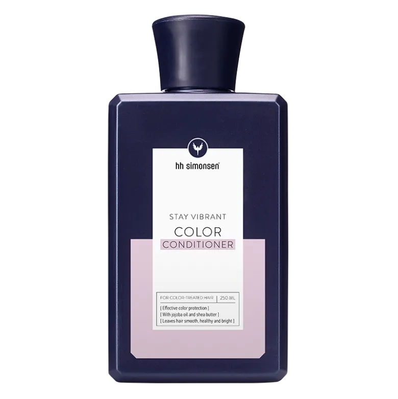 HH Simonsen Color Conditioner (250 ml)