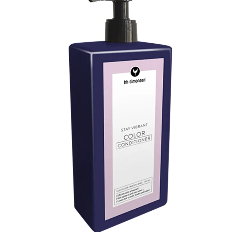 HH Simonsen Color Conditioner (700 ml)