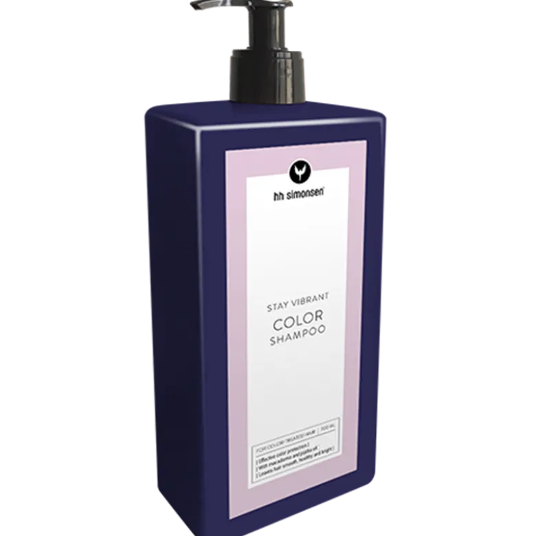 HH Simonsen Color Shampoo (700 ml)