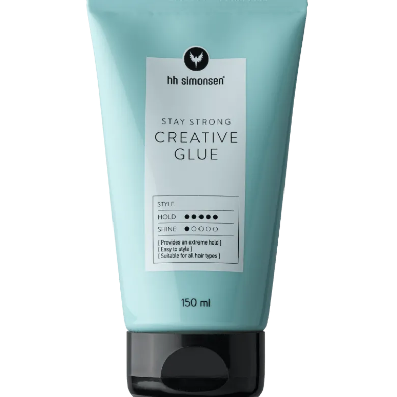 HH Simonsen Creative Glue (150 ml)