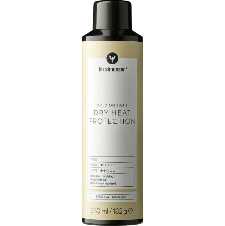 HH Simonsen Dry Heat Protection (250 ml)