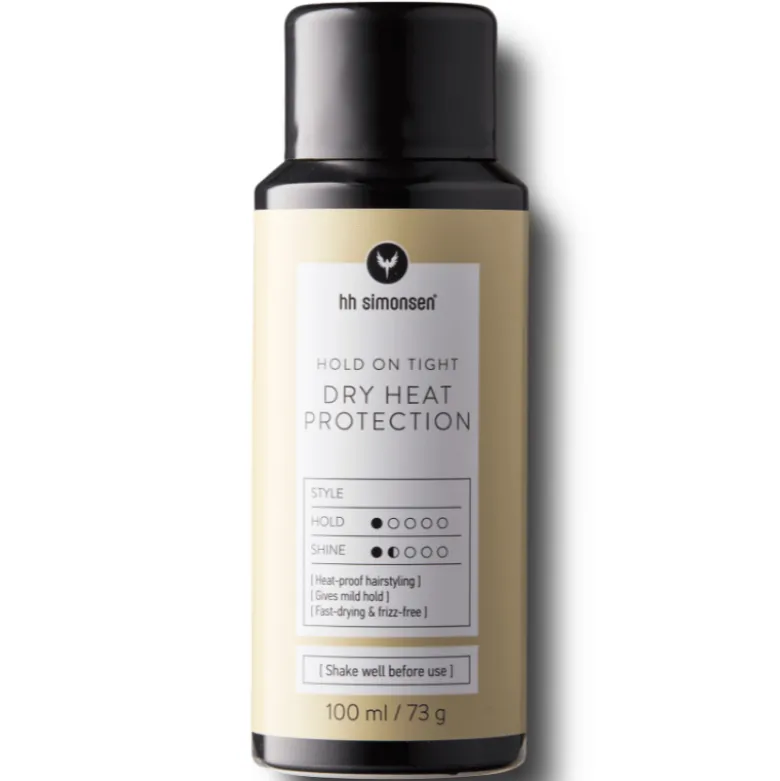 HH Simonsen Dry Heat Protection (100 ml)