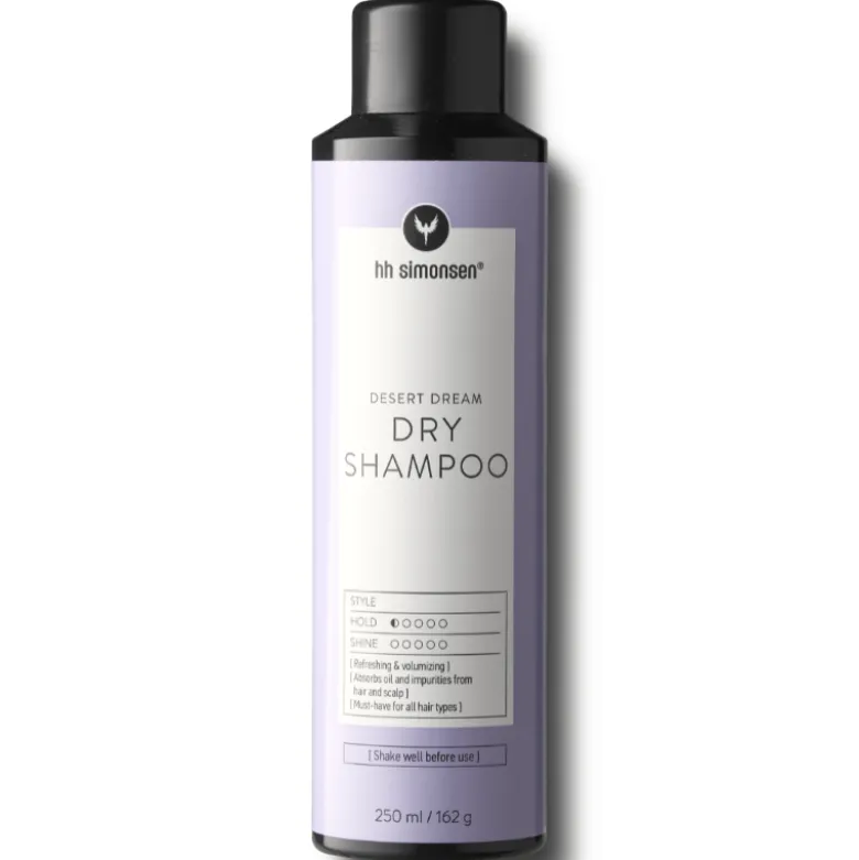 HH Simonsen Dry Shampoo (250 ml)