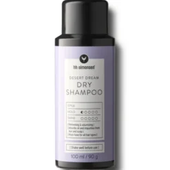 HH Simonsen Dry Shampoo (100 ml)