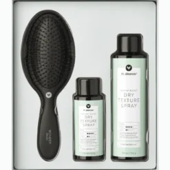 HH Simonsen Dry Texture Spray Gift Box Inkl. Wonder Brush (1 sæt)