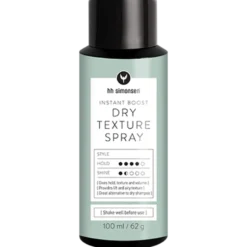 HH Simonsen Dry Texture Spray (100 ml)