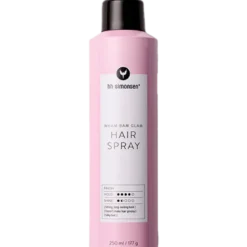 HH Simonsen Hair Spray 250 ml.