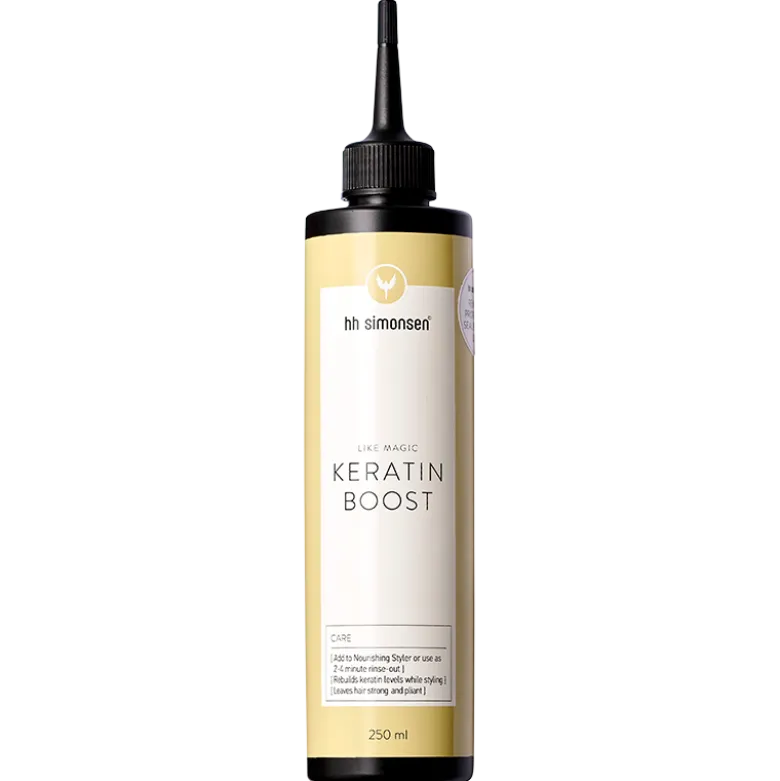 HH Simonsen Keratin Boost (250 ml)