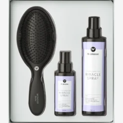 HH Simonsen Miracle Spray Gift Box Inkl. Wonder Brush (1 sæt)