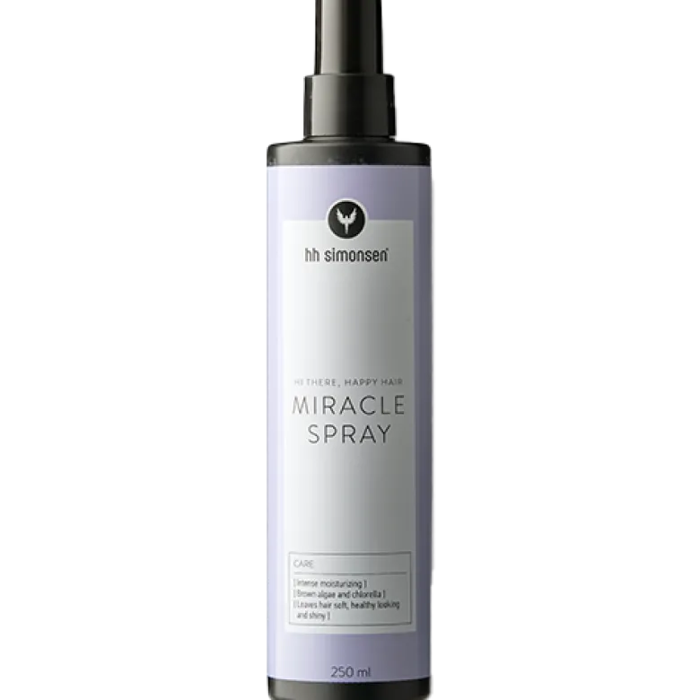 HH Simonsen Miracle Spray (250 ml)