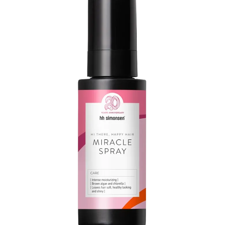 HH Simonsen Miracle Spray (100 ml)