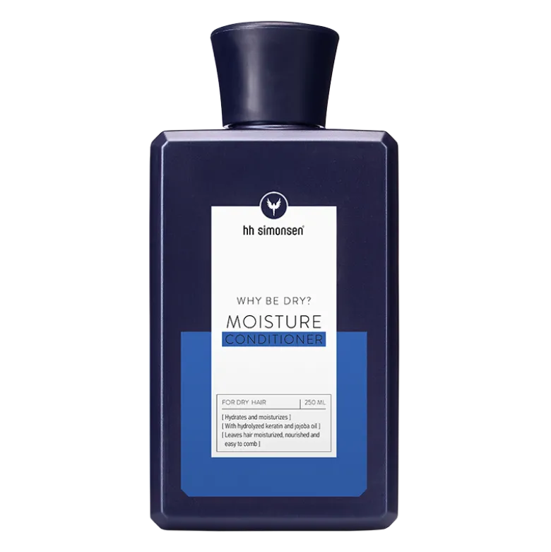 HH Simonsen Moisture Conditioner (250 ml)