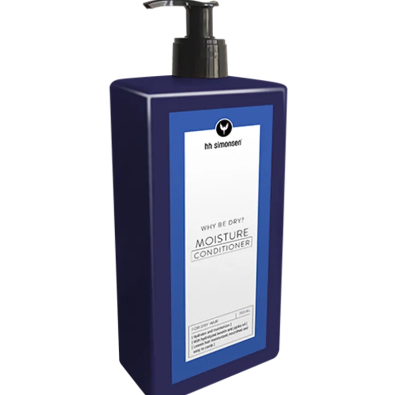 HH Simonsen Moisture Conditioner (700 ml)
