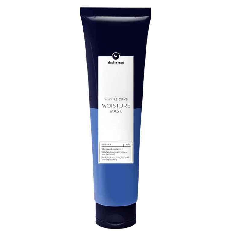 HH Simonsen Moisture Mask (150 ml)