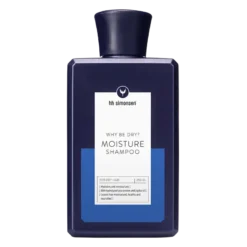 HH Simonsen Moisture Shampoo (250 ml)