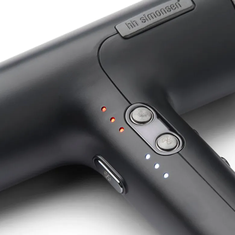 HH Simonsen Nano Dryer (1 stk)