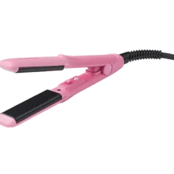 HH Simonsen Pocket Straightner Self-Love Pink SS24 (1 stk)
