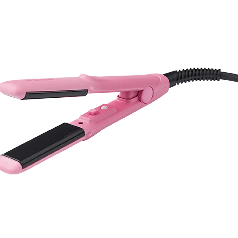 HH Simonsen Pocket Straightner Self-Love Pink SS24 (1 stk)