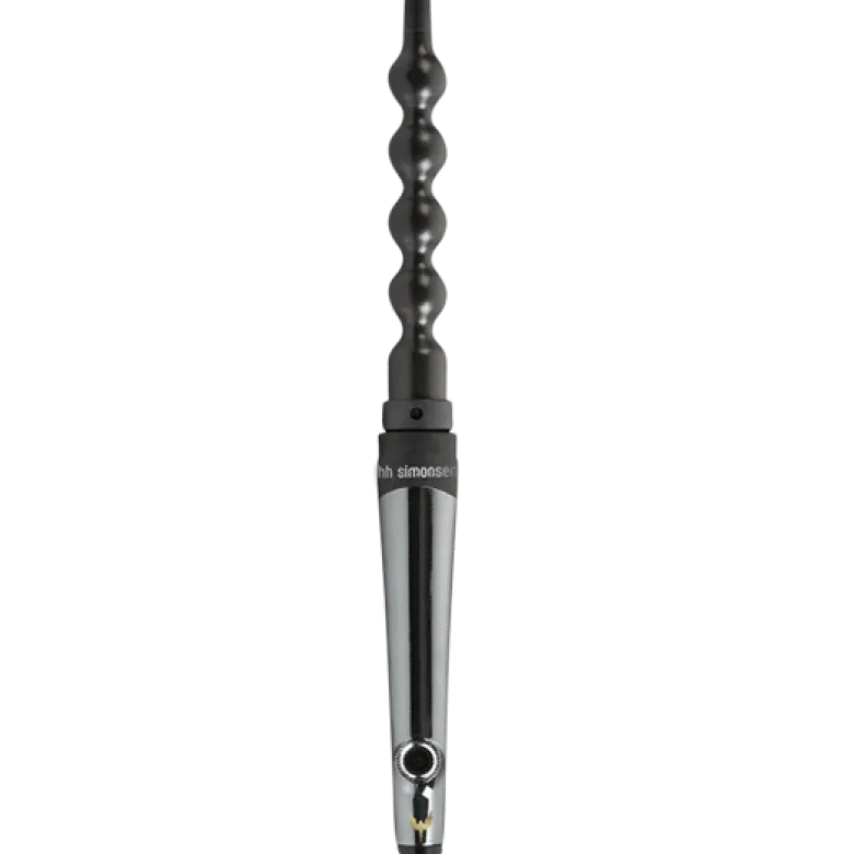 HH Simonsen ROD VS10 Casual Curls