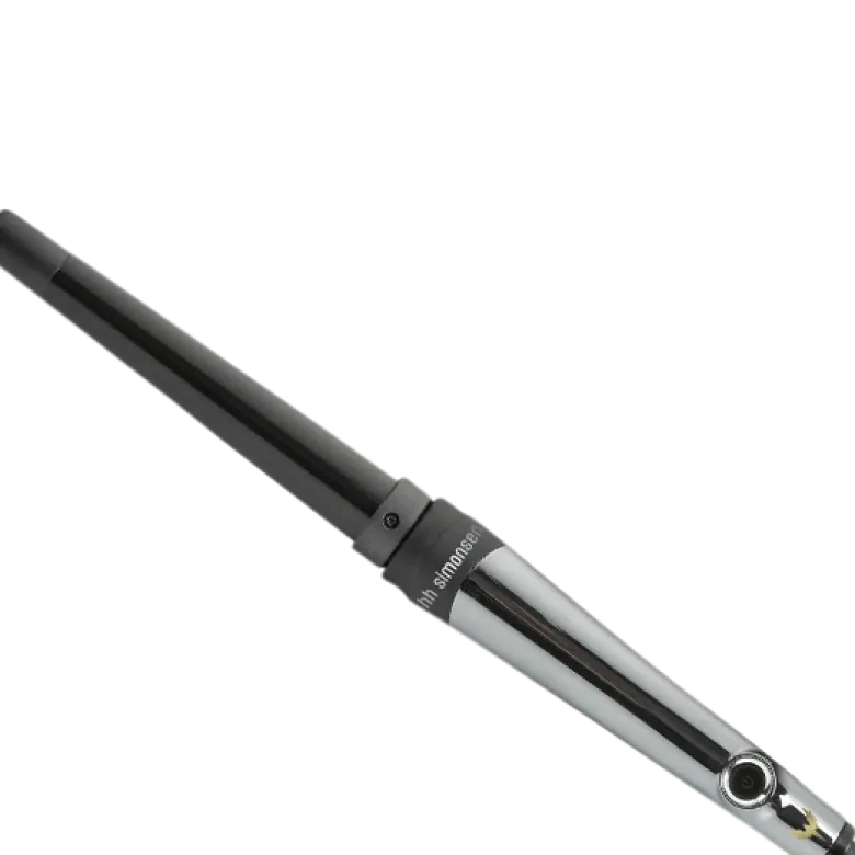 HH Simonsen ROD VS3 Curls